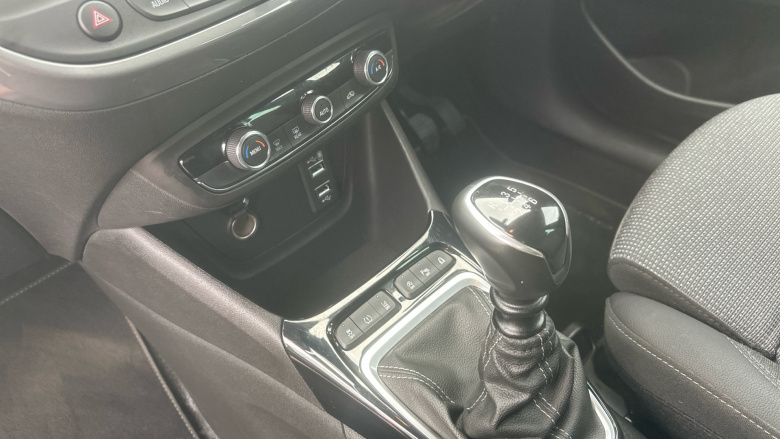 Vauxhall Crossland 1.2 Turbo Elite Edition 5dr Petrol Hatchback